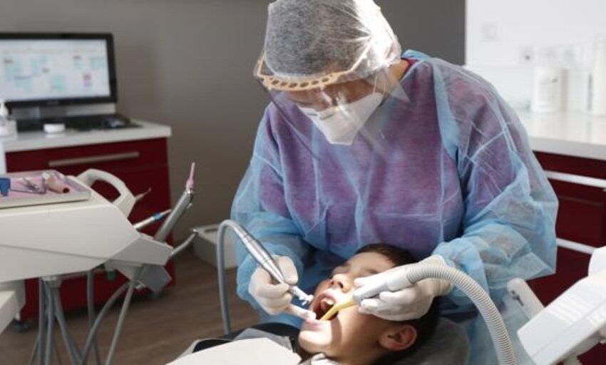  Por qué en pandemia hay que ir al dentista más que nunca: relación entre covid-19 y salud oral