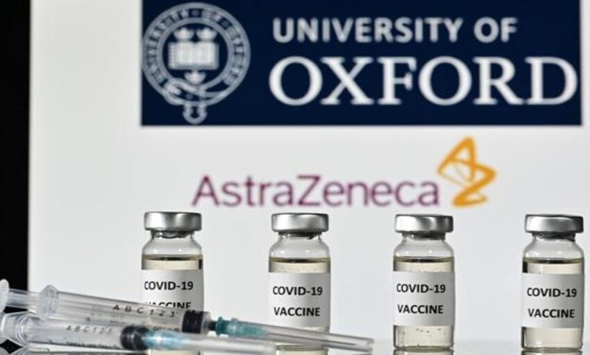  Advierten del exceso de muerte que supone pausar la vacunación con AstraZeneca