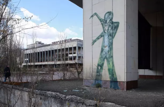  Chernóbil, 35 años después: entre el simbolismo y las consecuencias reales de la tragedia