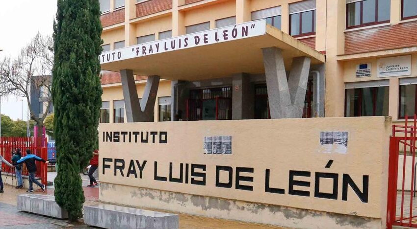  Las Esclavas y el Fray Luis de León optan a ganar los 8º premios de investigación e innovación de CyL
