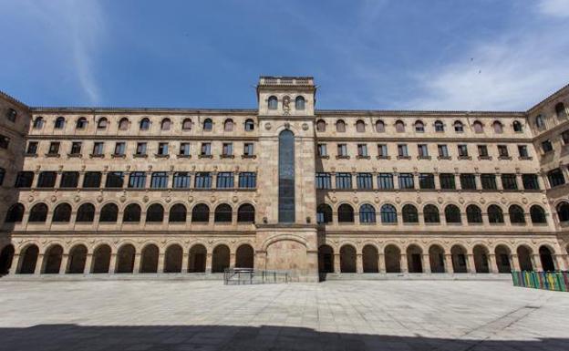 Colegio Calasanz de Salamanca 