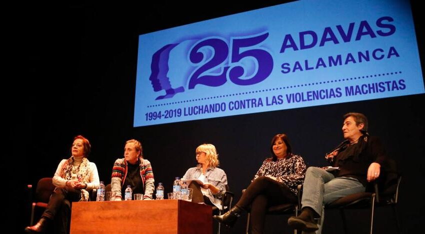  Adavas atendió a 29 menores de edad víctimas de agresión sexual y a una por violencia de género en Salamanca