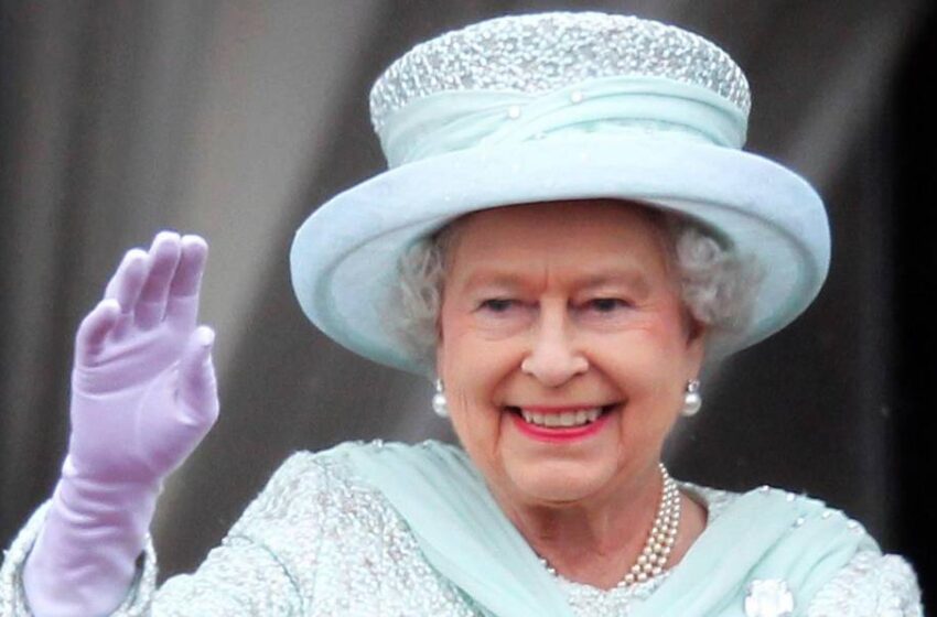  Los récords que le faltan por romper a la reina Isabel II