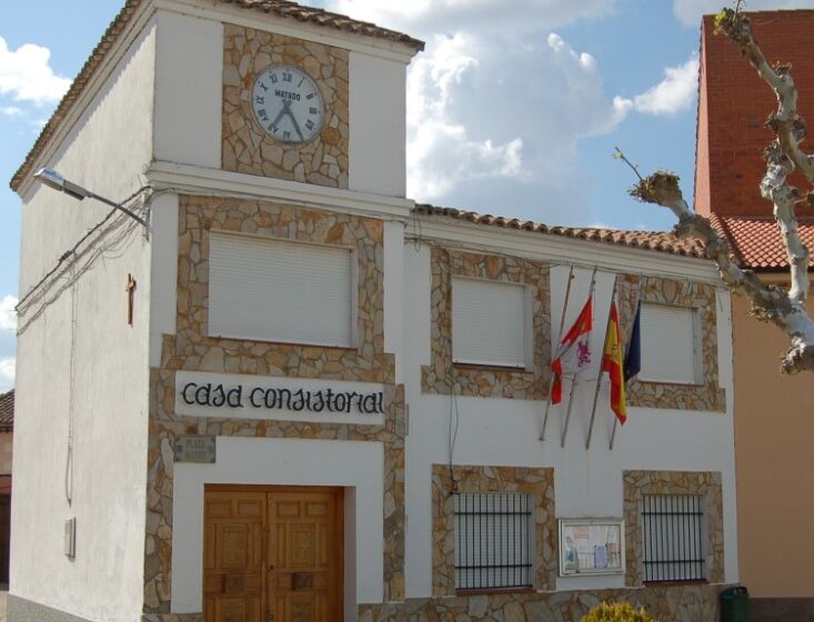  Registran un seísmo de 2,8 grados en la localidad zamorana de Burganes de Valverde