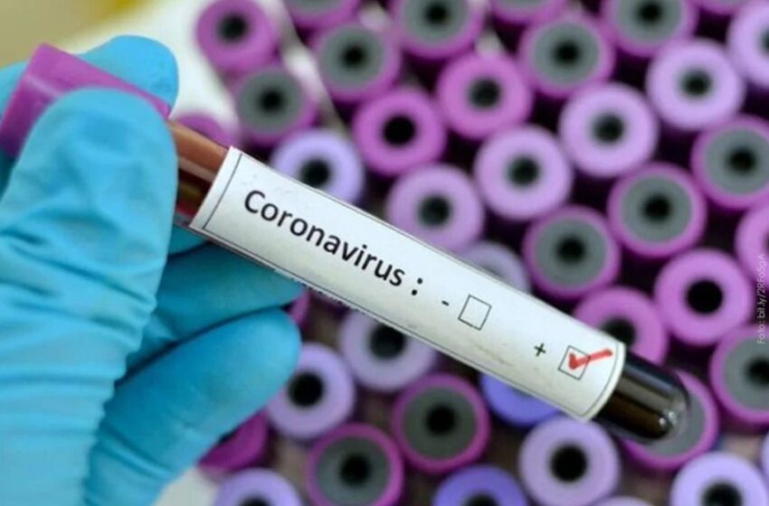  ‘Coronavirus’ y ‘covid’ también entran en un renovado Diccionario Histórico de la Lengua Española