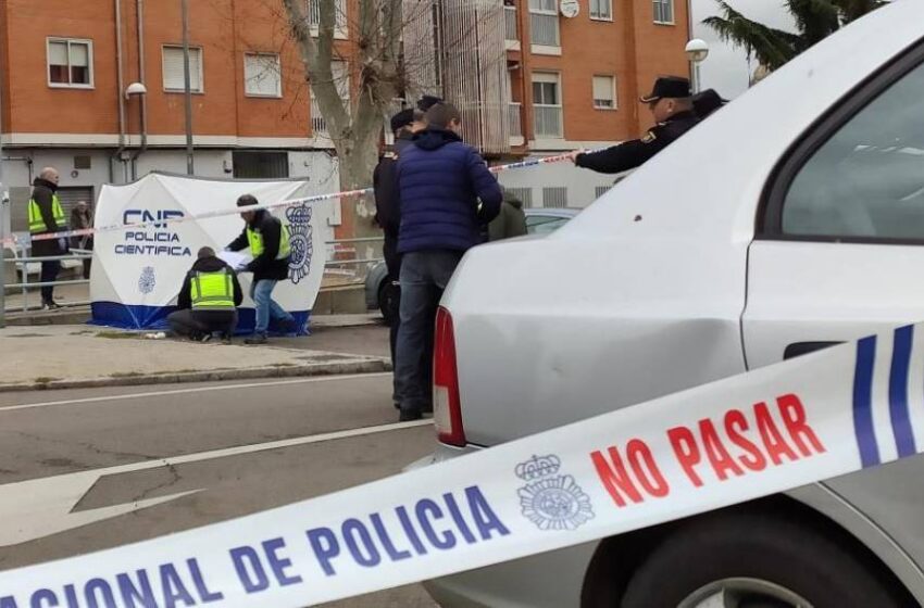  Los forenses realizan un centenar de autopsias por muertes violentas en Salamanca durante el año de la pandemia