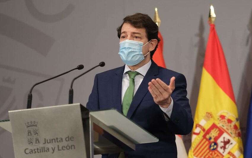  Castilla y León eliminará el impuesto de sucesiones