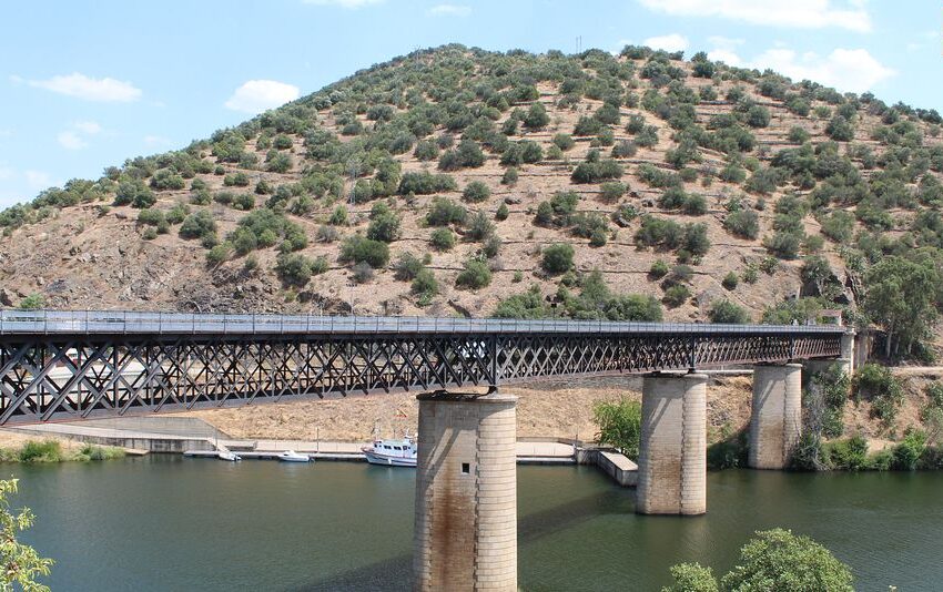  Portugal crea un grupo de trabajo para avanzar con el Tren del Duero hasta la frontera