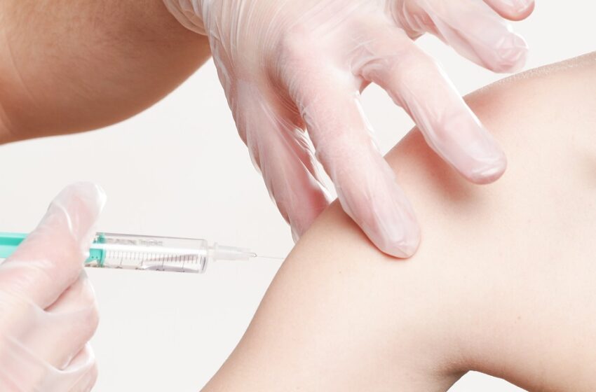  La pandemia ha reducido hasta un 70% las coberturas vacunales para la meningitis