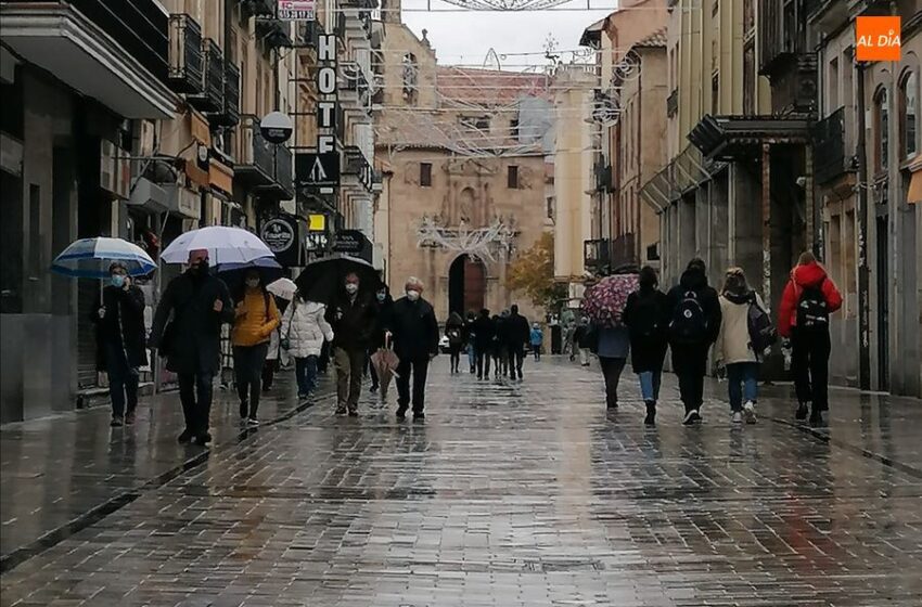  La provincia de Salamanca registra 700 parados más en el primer trimestre del año