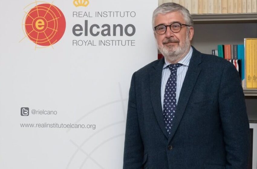  Los españoles suspenden la gestión de la pandemia del Gobierno según un estudio del Real Instituto Elcano