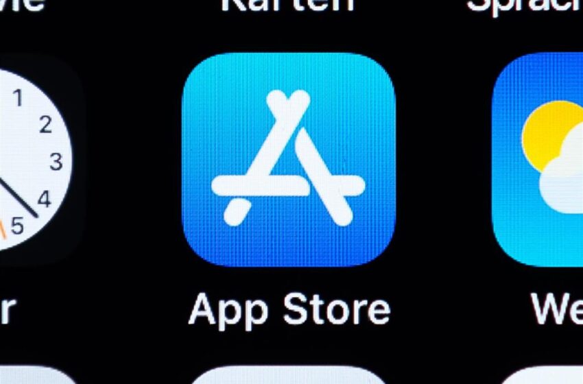  Bruselas acusa a Apple de abuso de posición en la distribución de música en streaming desde su App Store