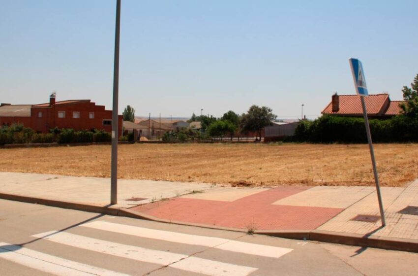  El precio del suelo se hunde en Salamanca