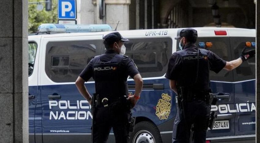  Condenado en Salamanca a dos años de prisión por apropiarse de 132.000 euros del despacho en el que trabajaba