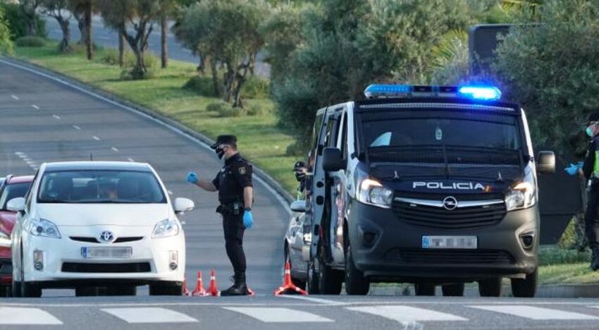  Salamanca es una de las provincias más seguras ante un posible robo de coche