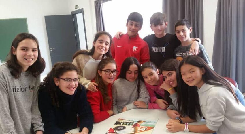  La Diputación de Salamanca convoca un Concurso Juvenil de Puzles Online