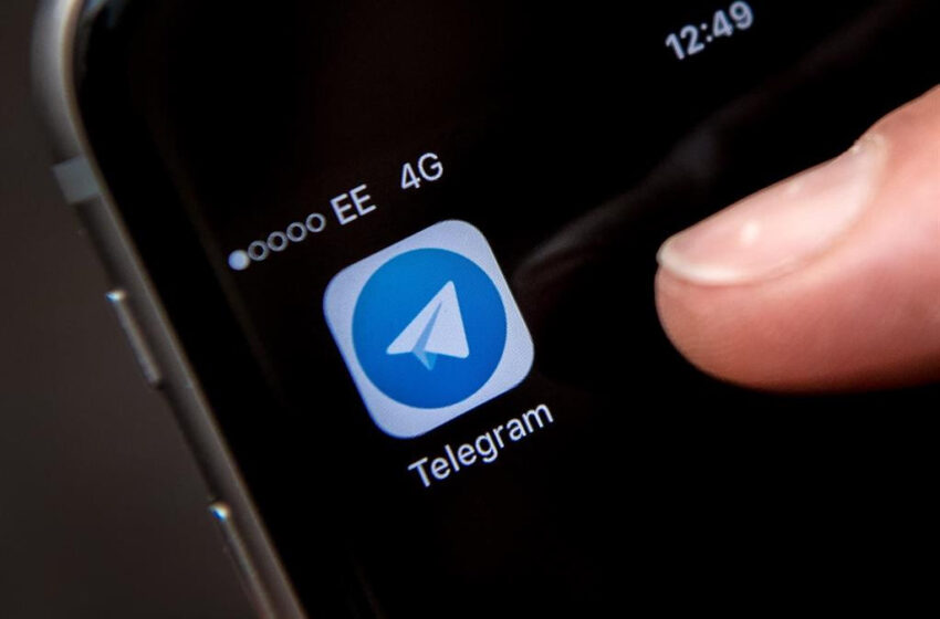  En solo un mes Telegram contará con videollamadas grupales