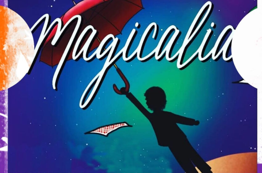  El festival ‘Salamanca Comedy’ se clausura este domingo en el Palacio de Congresos con un espectáculo inclusivo de magia