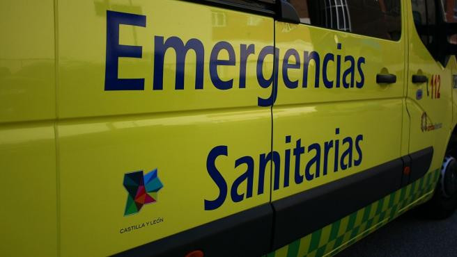  Fallece una mujer y un niño resulta herido tras la colisión frontal de dos turismos en la CL-629 en Maltrana (Burgos)