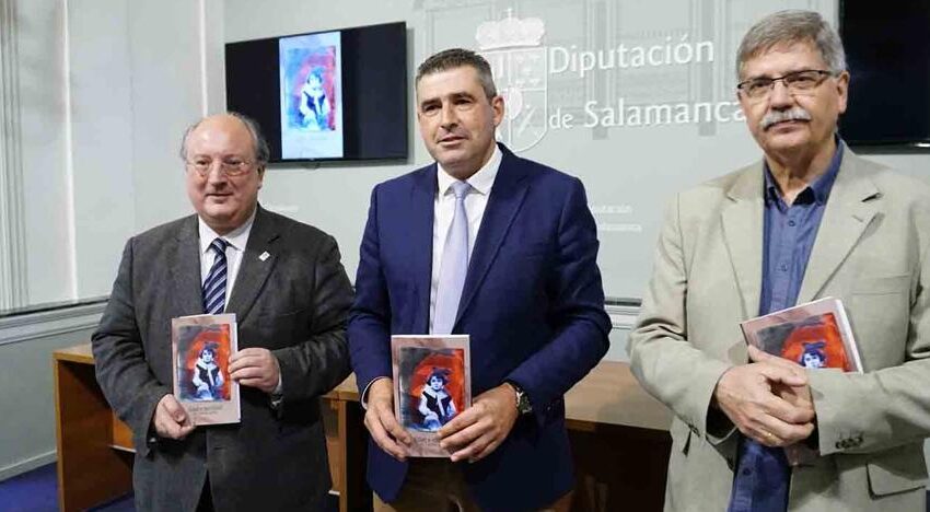  El Instituto de las Identidades de Salamanca impulsa la digitalización de sus colecciones