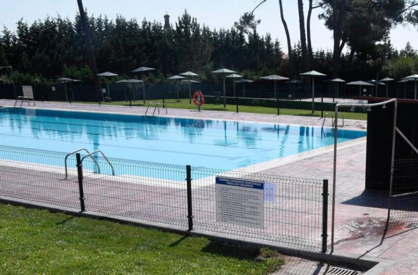  Los aforos de las piscinas de la provincia de Salamanca para este verano