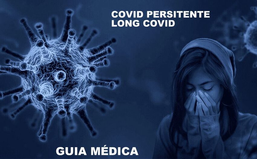  Profesionales sanitarios ponen en marcha la Guía Clínica del Covid Persistente