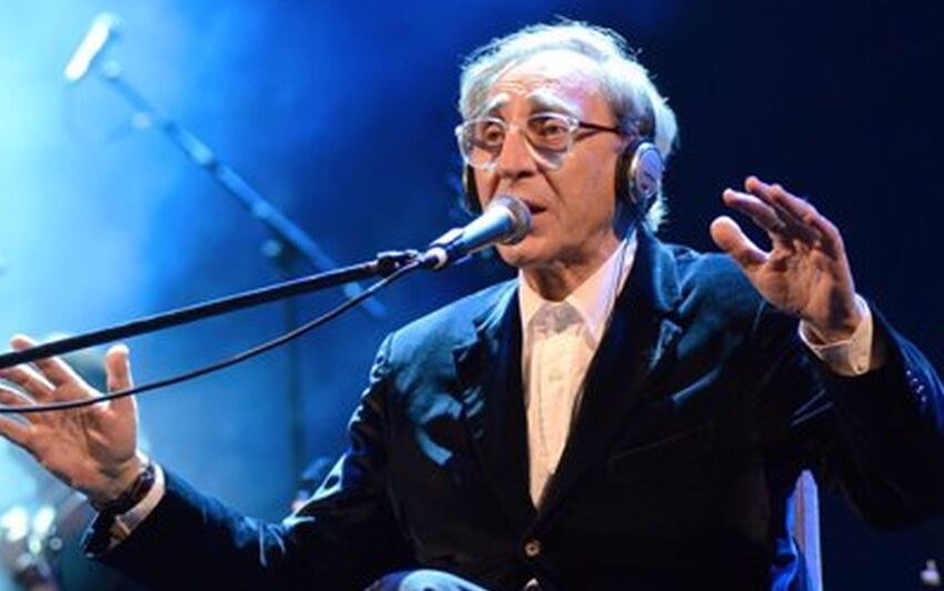  Muere el compositor italiano Franco Battiato a los 76 años