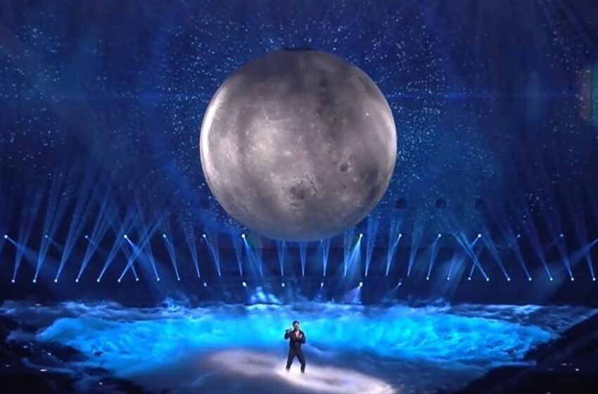  Italia gana la edición de Eurovisión 2021 en la que Blas Cantó queda antepenúltimo