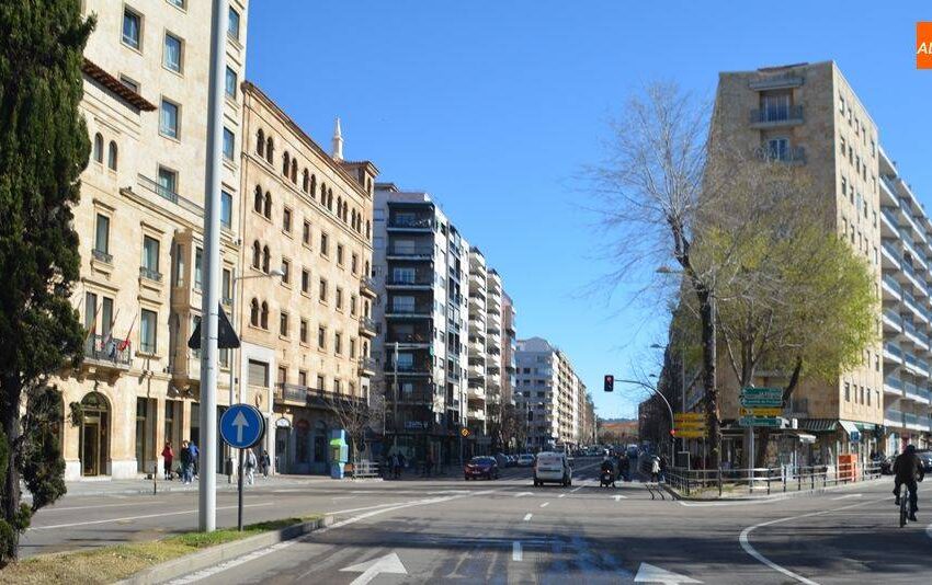  Sólo un 20% de las viviendas en venta en Salamanca cuesta menos de cien mil euros 