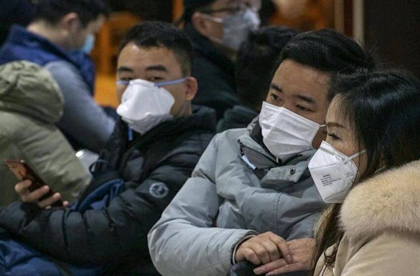  Los servicios de espionaje británico ven «factible» que el coronavirus haya salido de un laboratorio en China