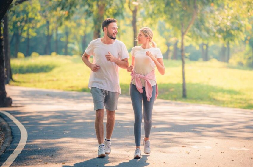  Qué es mejor para la salud: ¿Caminar o correr? ¿Realmente sirven las apps para mejorar el rendimiento?
