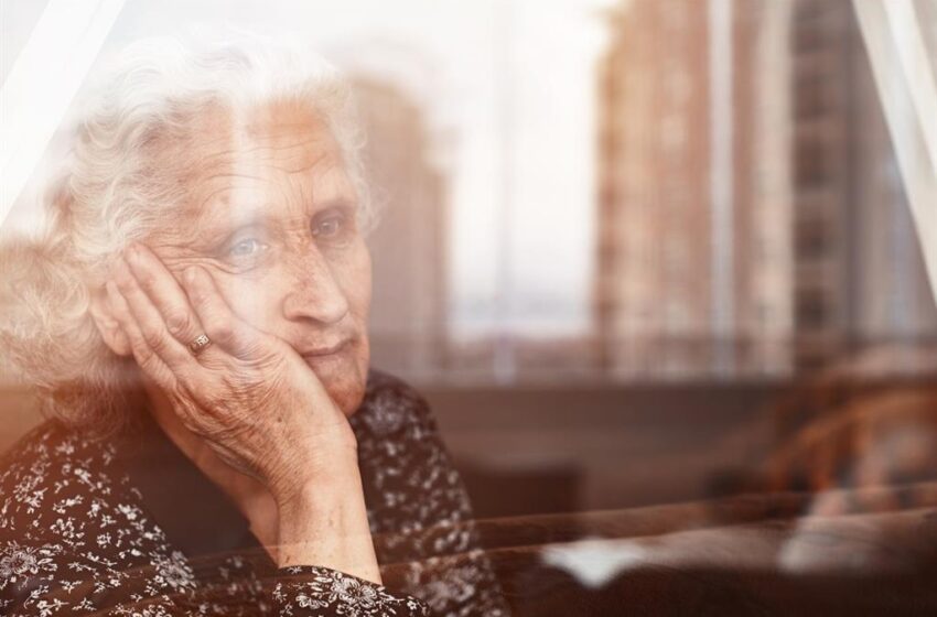  Las personas con longevidad familiar muestran un mejor envejecimiento cognitivo