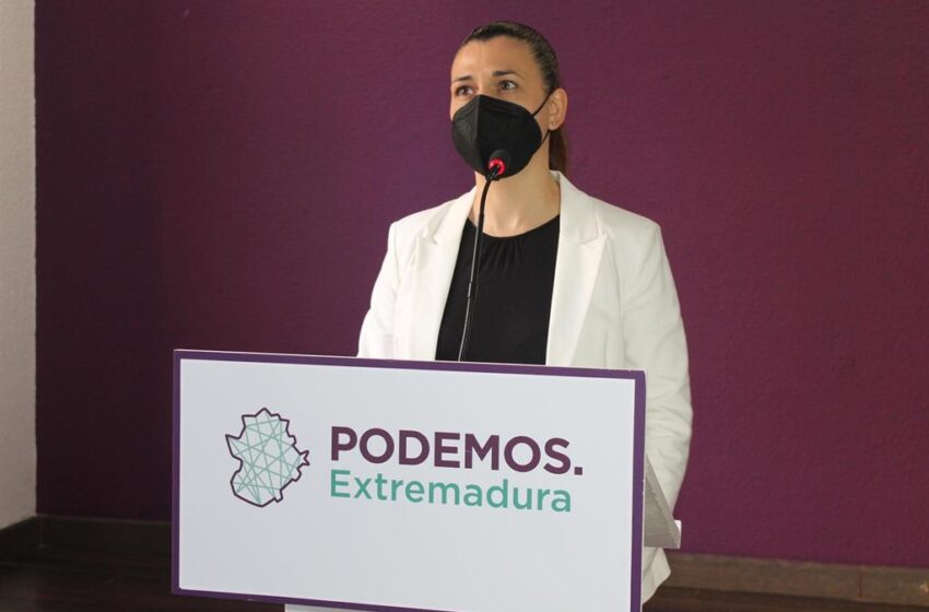  La Fiscalía denuncia ante el juzgado el caso de tres cargos del PSOE extremeño por saltarse el protocolo de vacunación