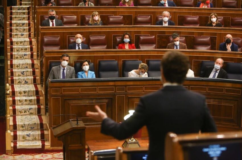  El Gobierno ve factible la repetición electoral en Cataluña y cree que puede beneficiar al PSC