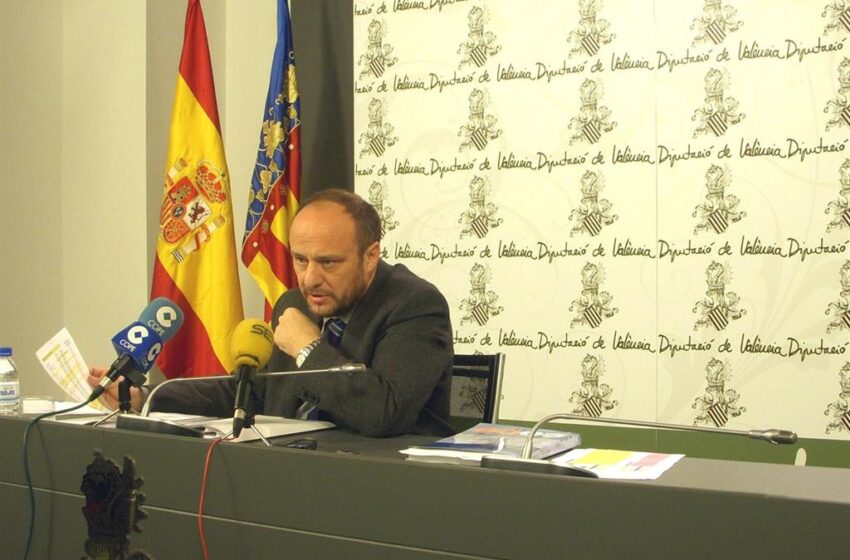  La UCO detiene al subdelegado del Gobierno en Valencia acusado de cobrar mordidas