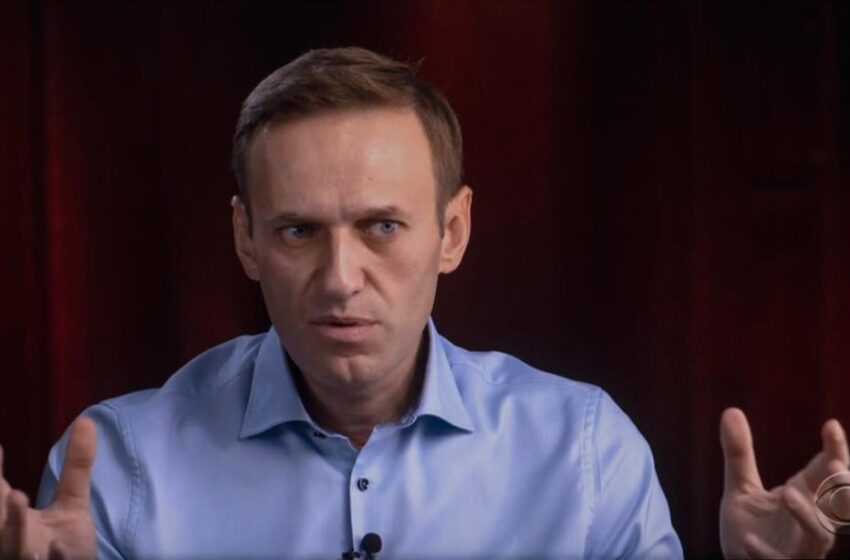  El servicio penitenciario de Rusia dice que Navalni «se ha recuperado más o menos» de su huelga de hambre
