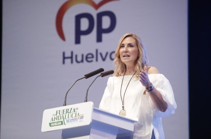  Beltrán (PP) asegura que Sánchez «mira al 2050 porque es incapaz de gobernar en 2021»