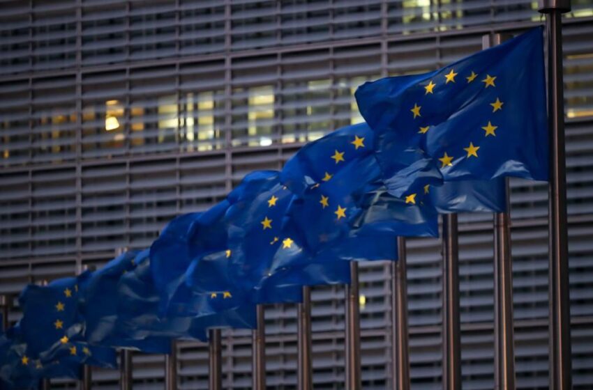  Los líderes de la UE estudian este lunes sanciones por el aterrizaje forzado por Minsk de un vuelo europeo