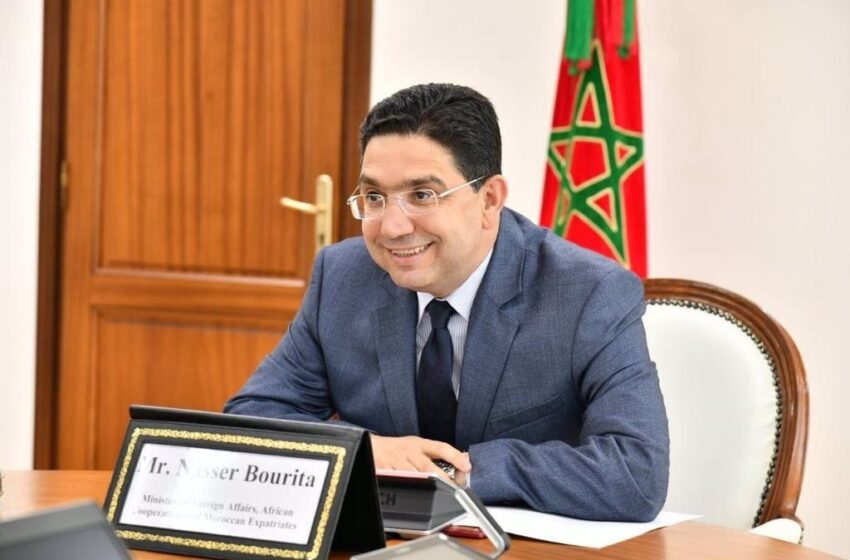  Rabat pregunta al Gobierno qué pasaría si algún separatista catalán fuera recibido en el Palacio Real marroquí