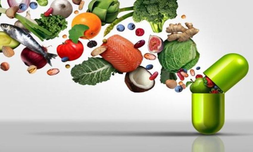  ¿Hasta qué punto son beneficiosos los suplementos nutricionales?