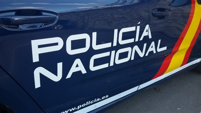  La Policía detiene a dos hombres por robar en una gasolinera de Salamanca