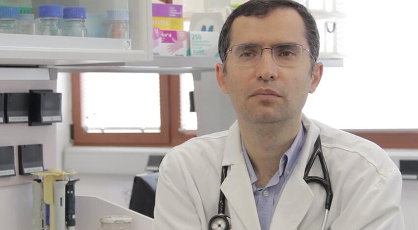  Premiado un estudio sobre el cáncer de hígado en el que colaboró el investigador del IBSAL Miguel Marcos