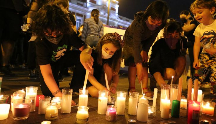  Un párroco culpa de los asesinatos de las niñas de Tenerife a la «infidelidad» de la madre