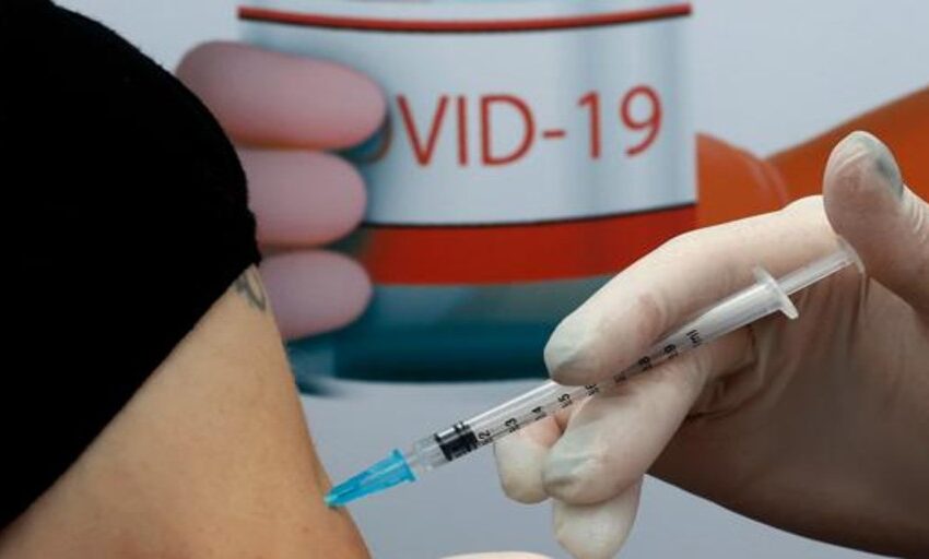  La vacuna protege incluso a los no vacunados del Covid-19