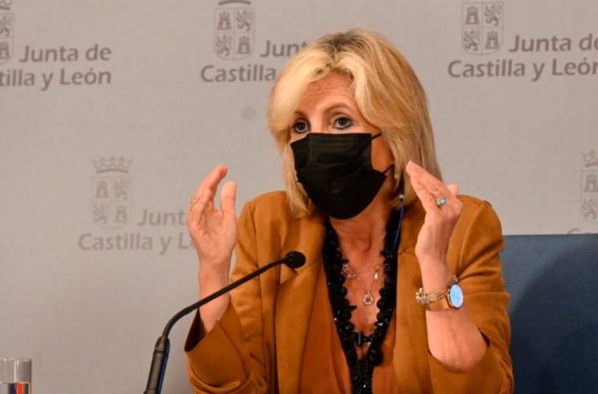  La Junta no descarta que Castilla y León avance a la ‘nueva normalidad’ la próxima semana
