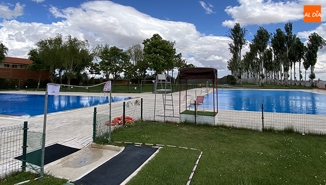  Las piscinas municipales abren sus puertas e inauguran una adaptada temporada de verano