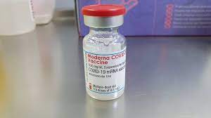  La vacuna de Moderna mantiene su efectividad contra las variantes emergentes, incluida la Delta