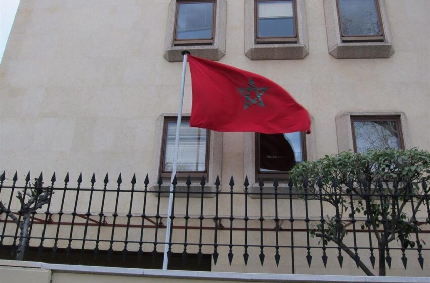  Marruecos anuncia que este año tampoco habrá operación Paso del Estrecho