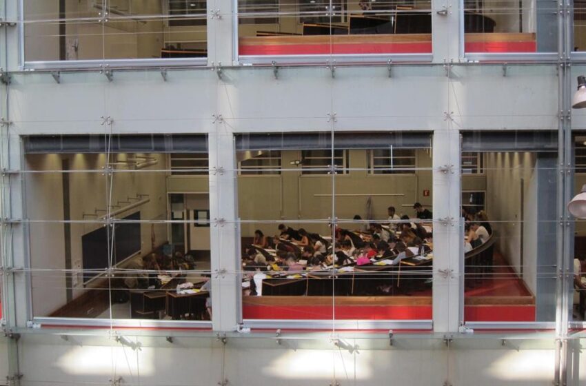  El TSJC ordena ofrecer a cada alumno de las PAU el examen en catalán, castellano y aranés