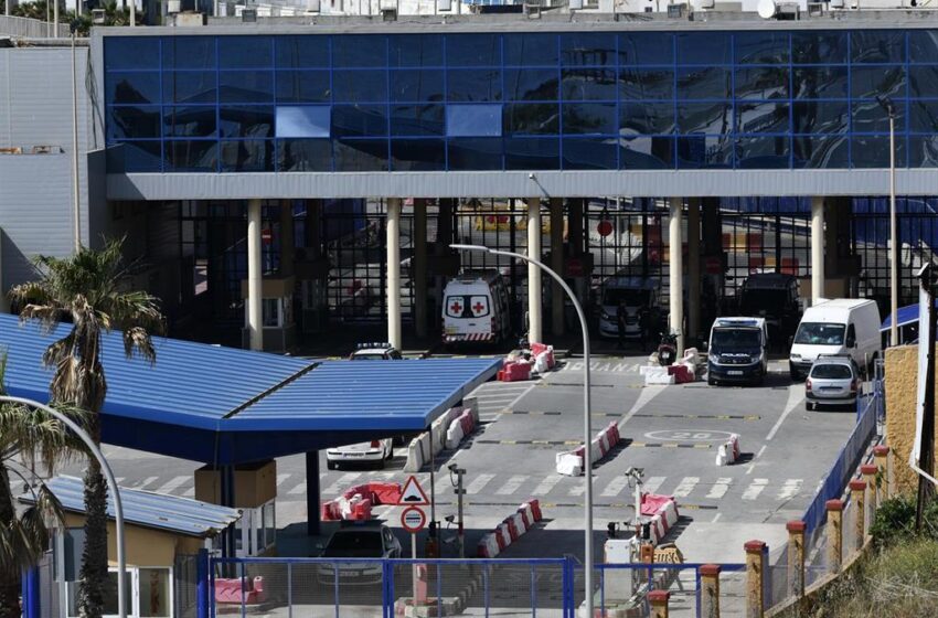  España baraja incluir a Ceuta en el territorio Schengen y exigir visado para entrar a todos los marroquíes